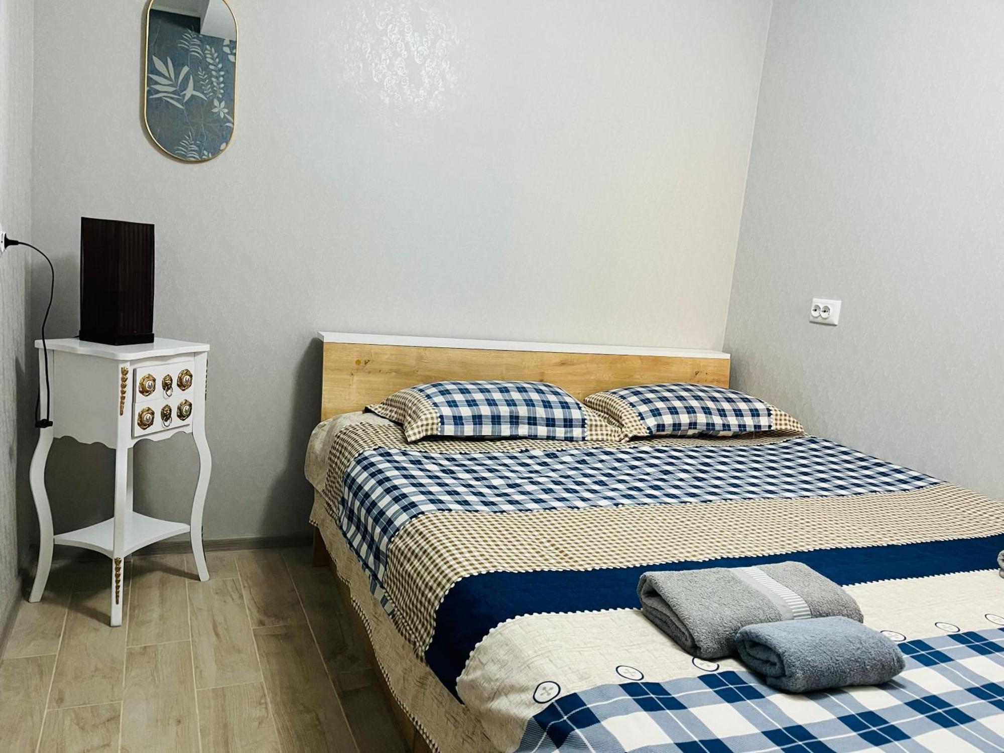 Guest House Poligloti Telavi Exteriér fotografie