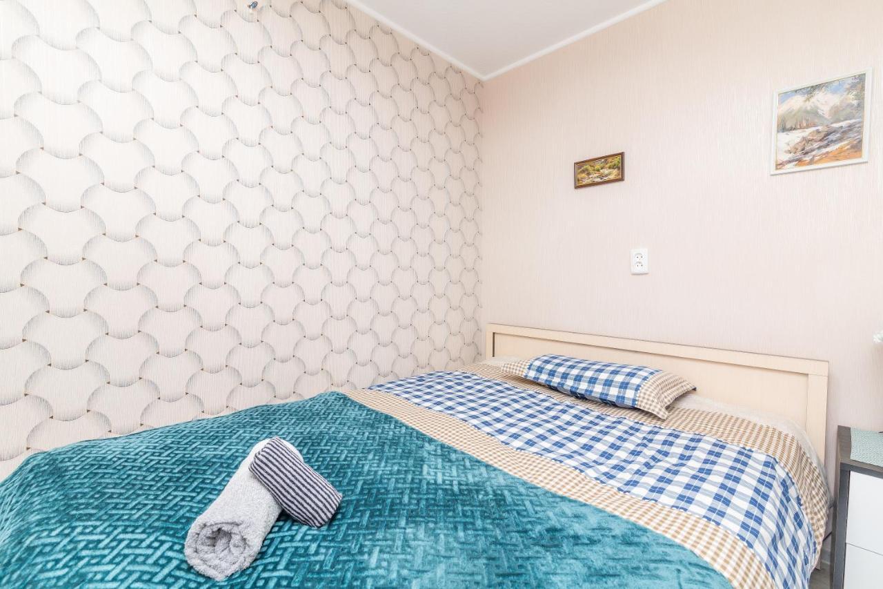 Guest House Poligloti Telavi Exteriér fotografie